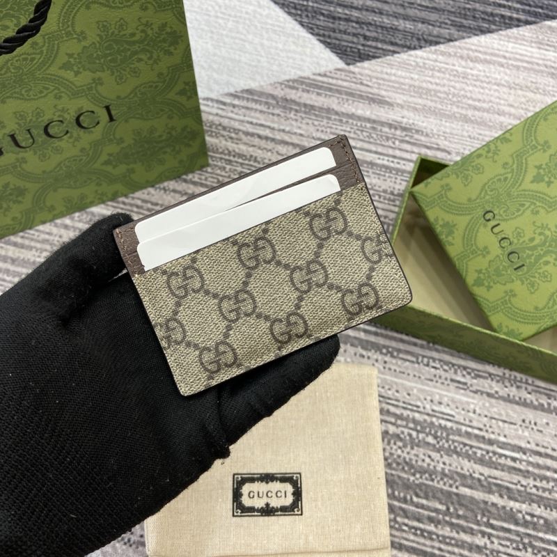 Gvc*1 wallets
